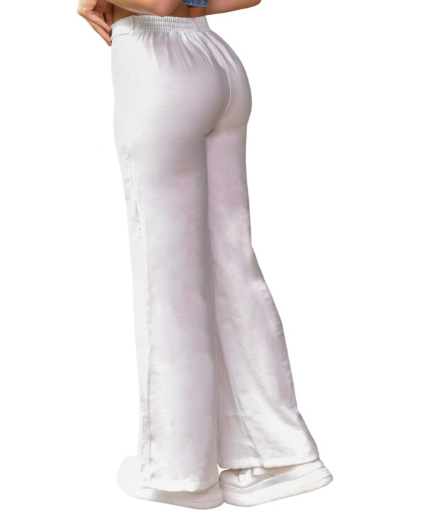 Pantalón Palazzo Andrea REF 2310 - Imagen 4