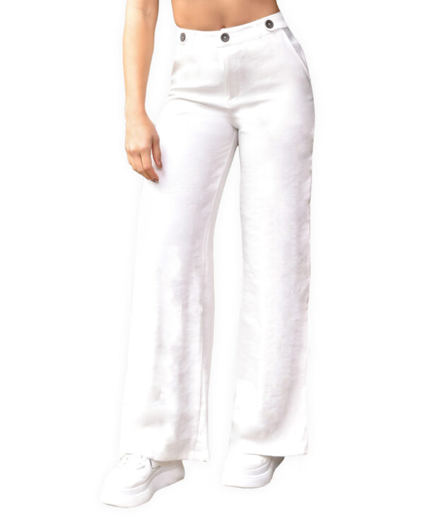 Pantalón Palazzo Andrea REF 2310 - Imagen 3