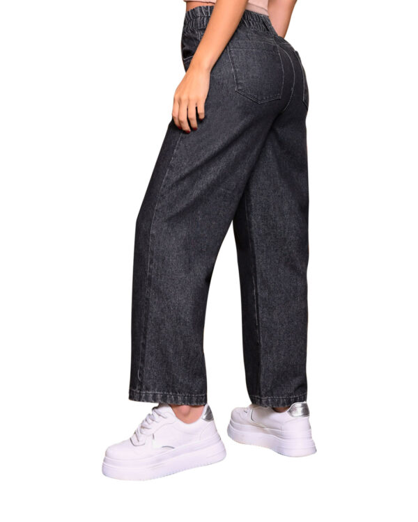 Jean Wide Leg Comfy REF 2464 - Imagen 2