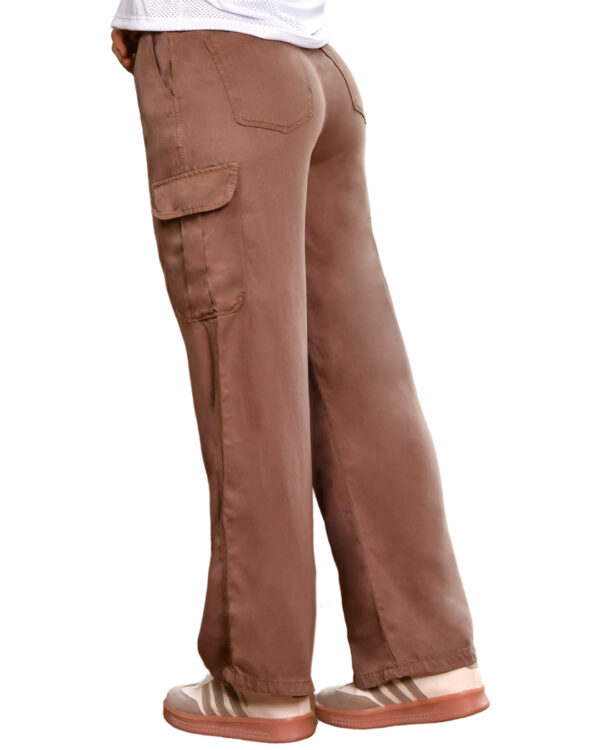 Pantalón Cargo Urbano REF 2281 - Imagen 4