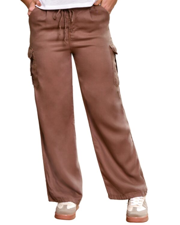 Pantalón Cargo Urbano REF 2281 - Imagen 3