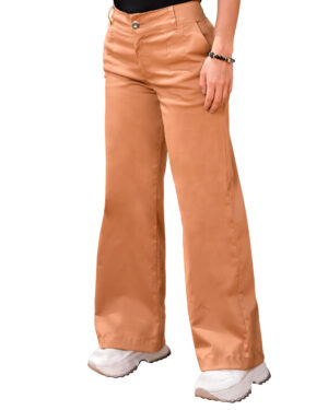 Pantalón Aurora Wide-Leg REF 2227