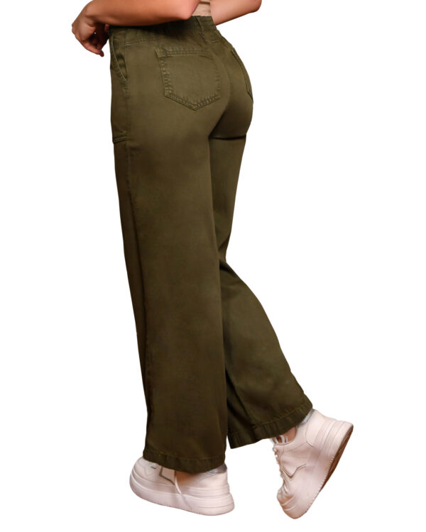 Pantalón Vintage REF 2279 - Imagen 4