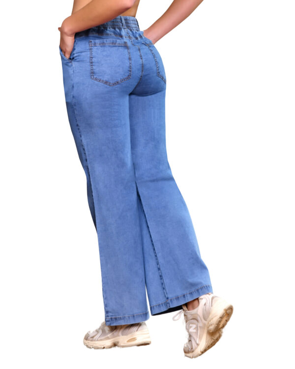Pantalón Flare REF 2435 - Imagen 2