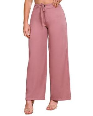 Pantalón Noa Palazzo Elegante REF 2444
