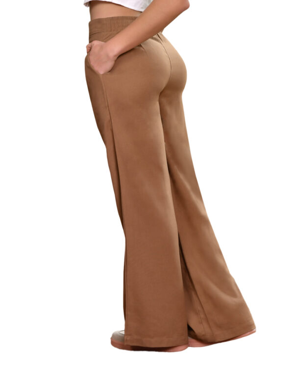 Pantalón Palazzo Formal REF 2492 - Imagen 2