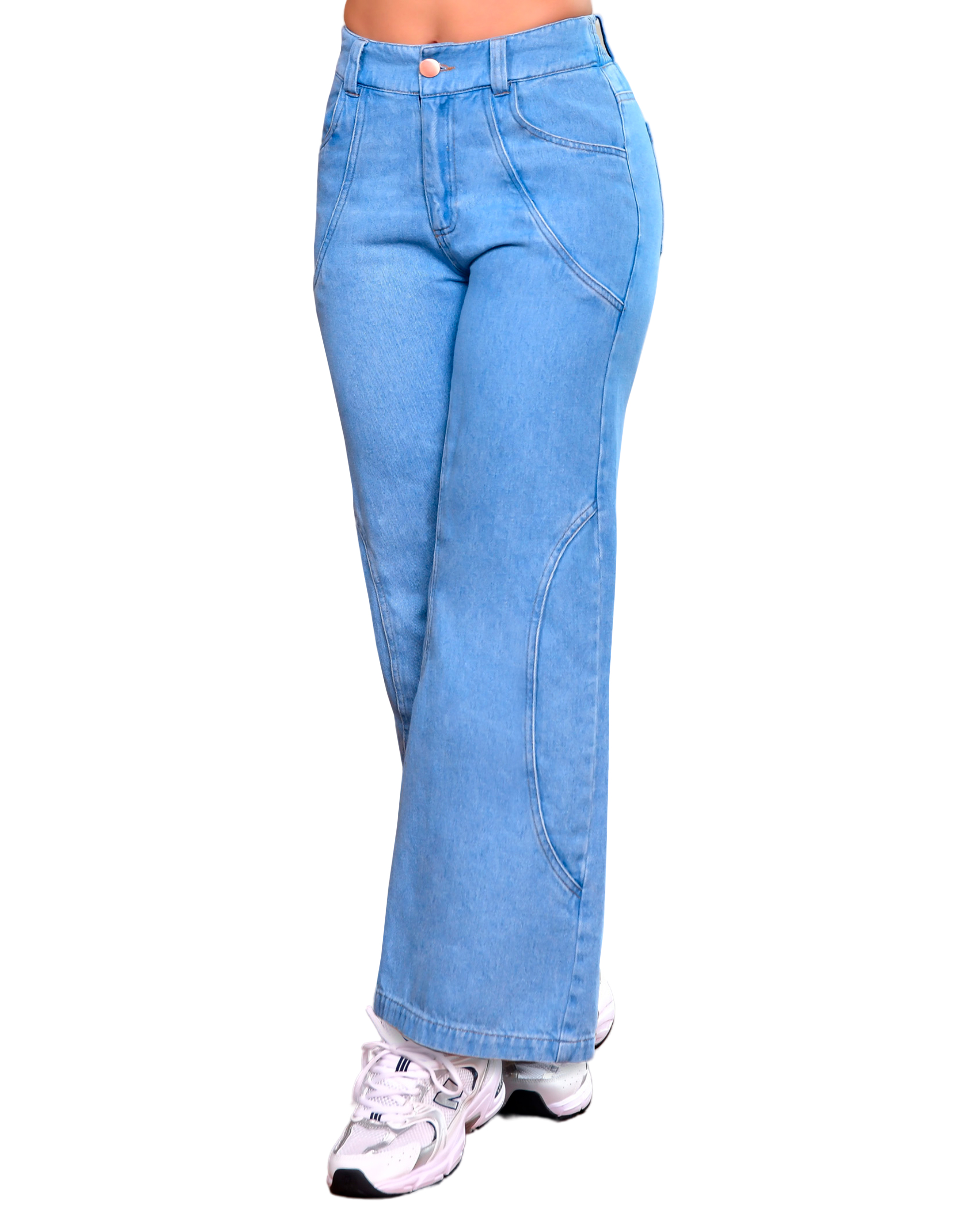 Pantalón Jean REF 2509