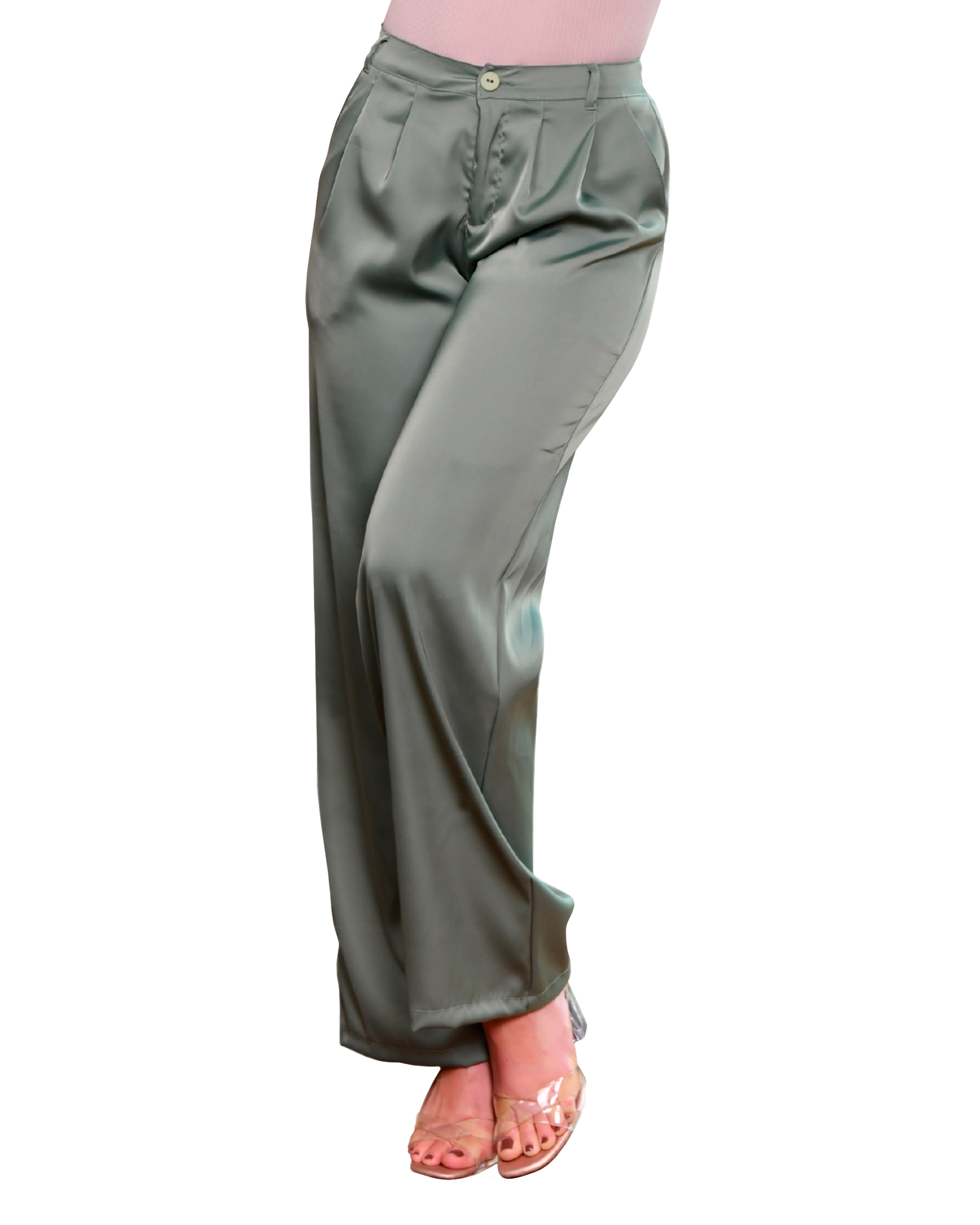 Pantalón Satin REF 2537