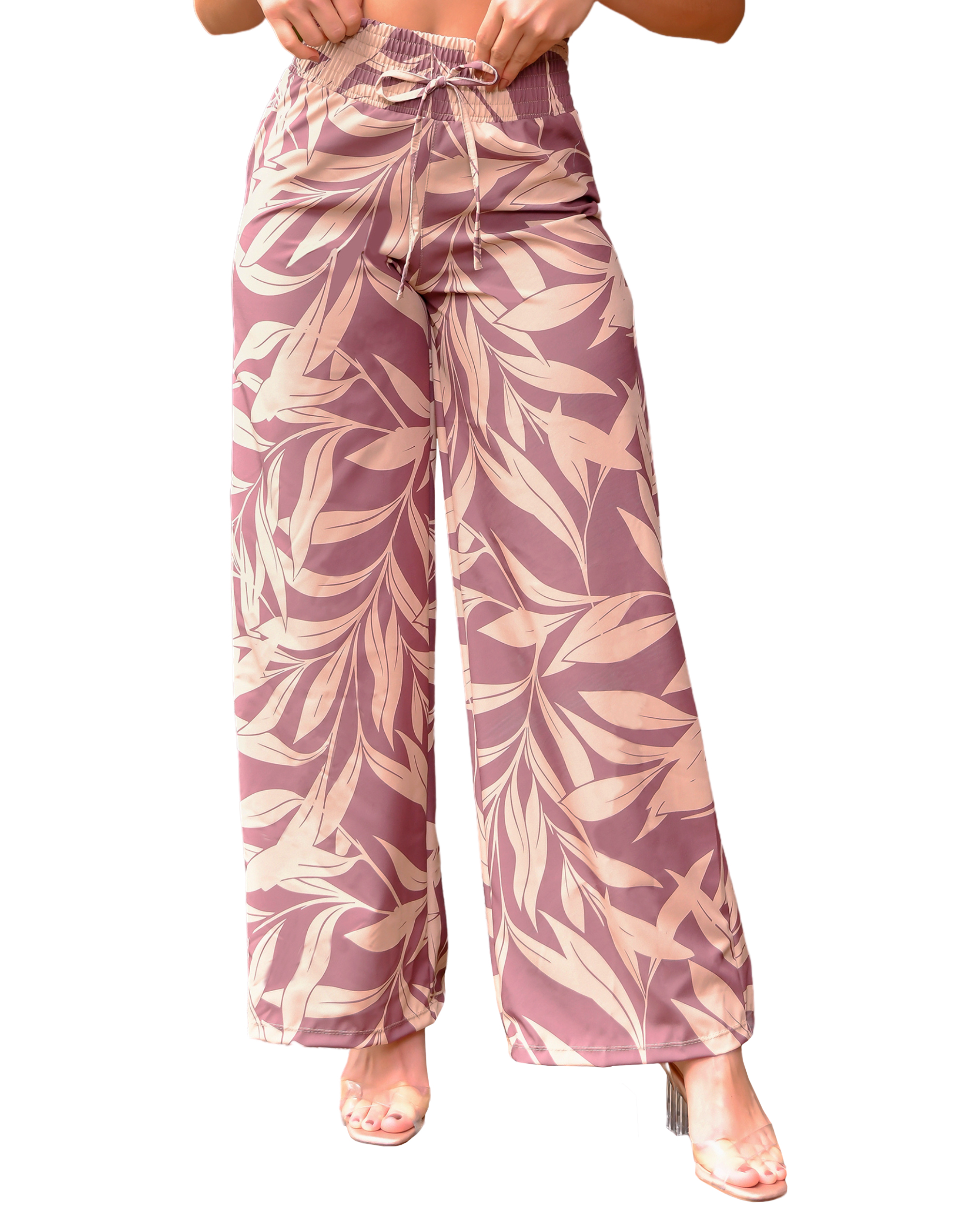 Pantalón Chalis REF 2549